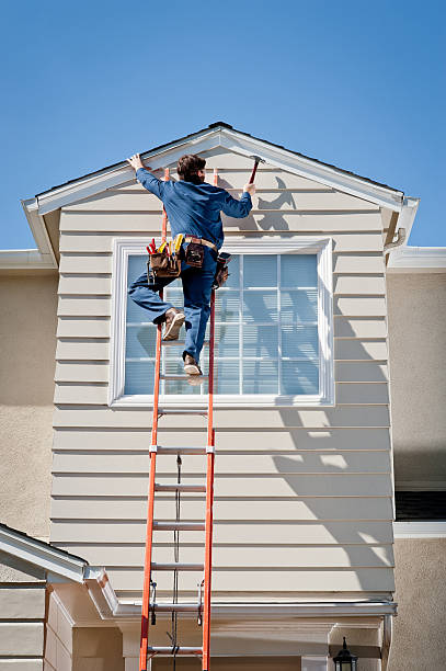 Best Shed Removal  in Crandall, TX